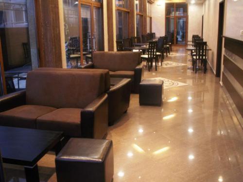 Serenity Hotel Sveti Vlas Bagian luar foto