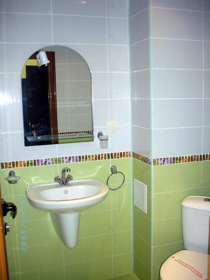 Serenity Hotel Sveti Vlas Bagian luar foto
