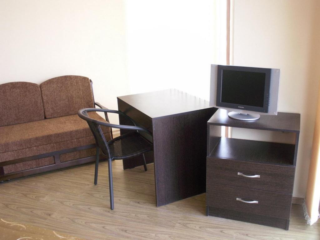 Serenity Hotel Sveti Vlas Bagian luar foto