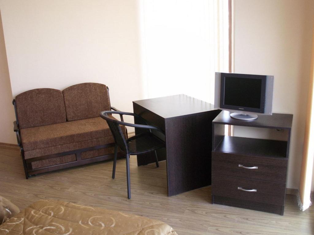 Serenity Hotel Sveti Vlas Bagian luar foto