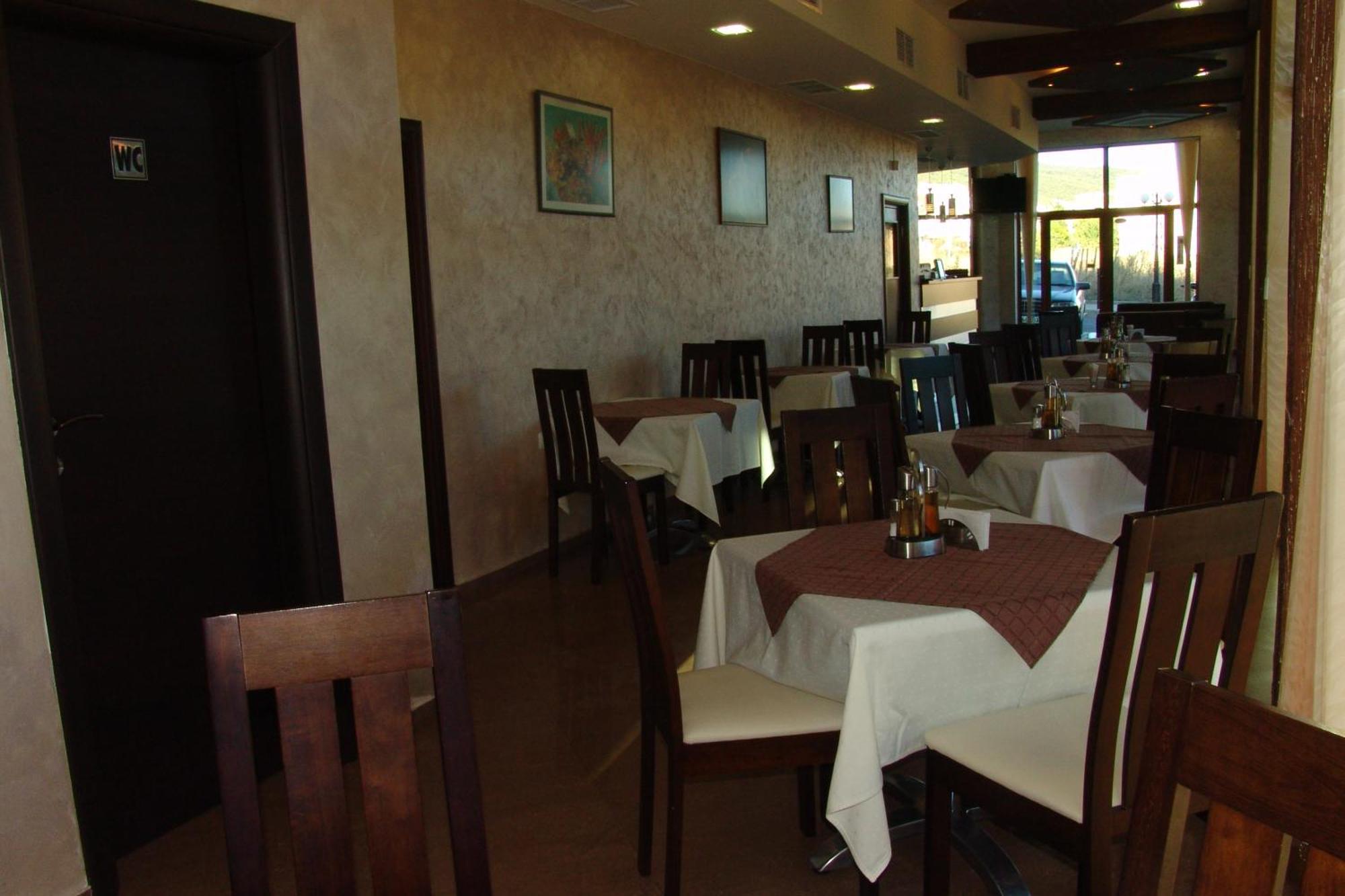Serenity Hotel Sveti Vlas Bagian luar foto